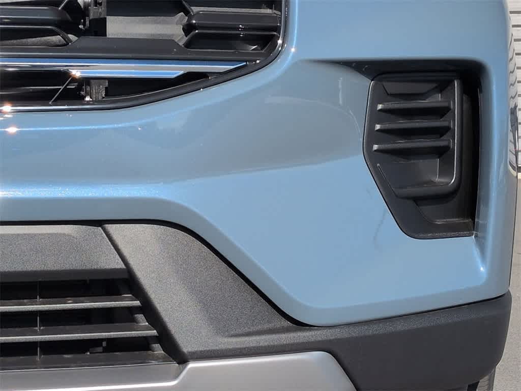 Thumbnail: 2026 Ford Explorer - 11