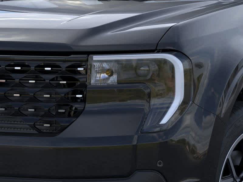 2025 Ford Maverick Lariat 17