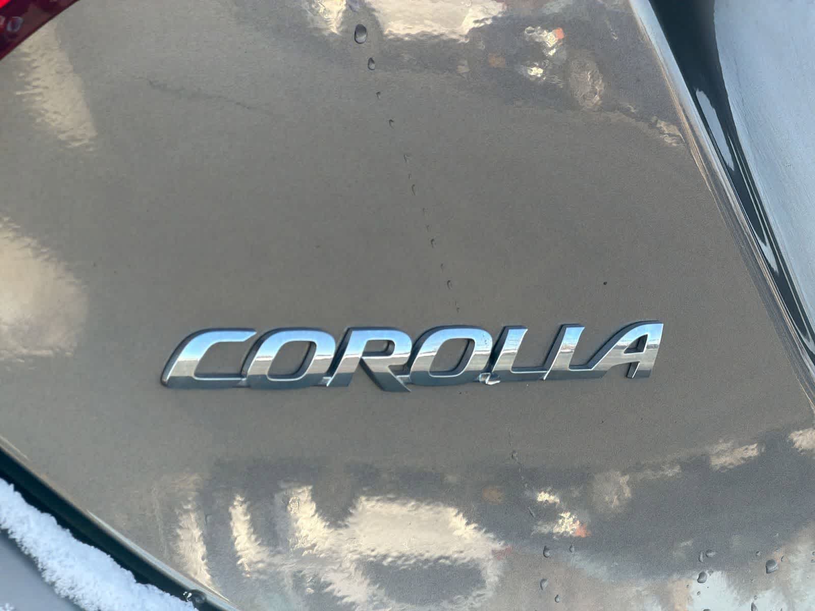 Thumbnail: 2019 Toyota Corolla - 13