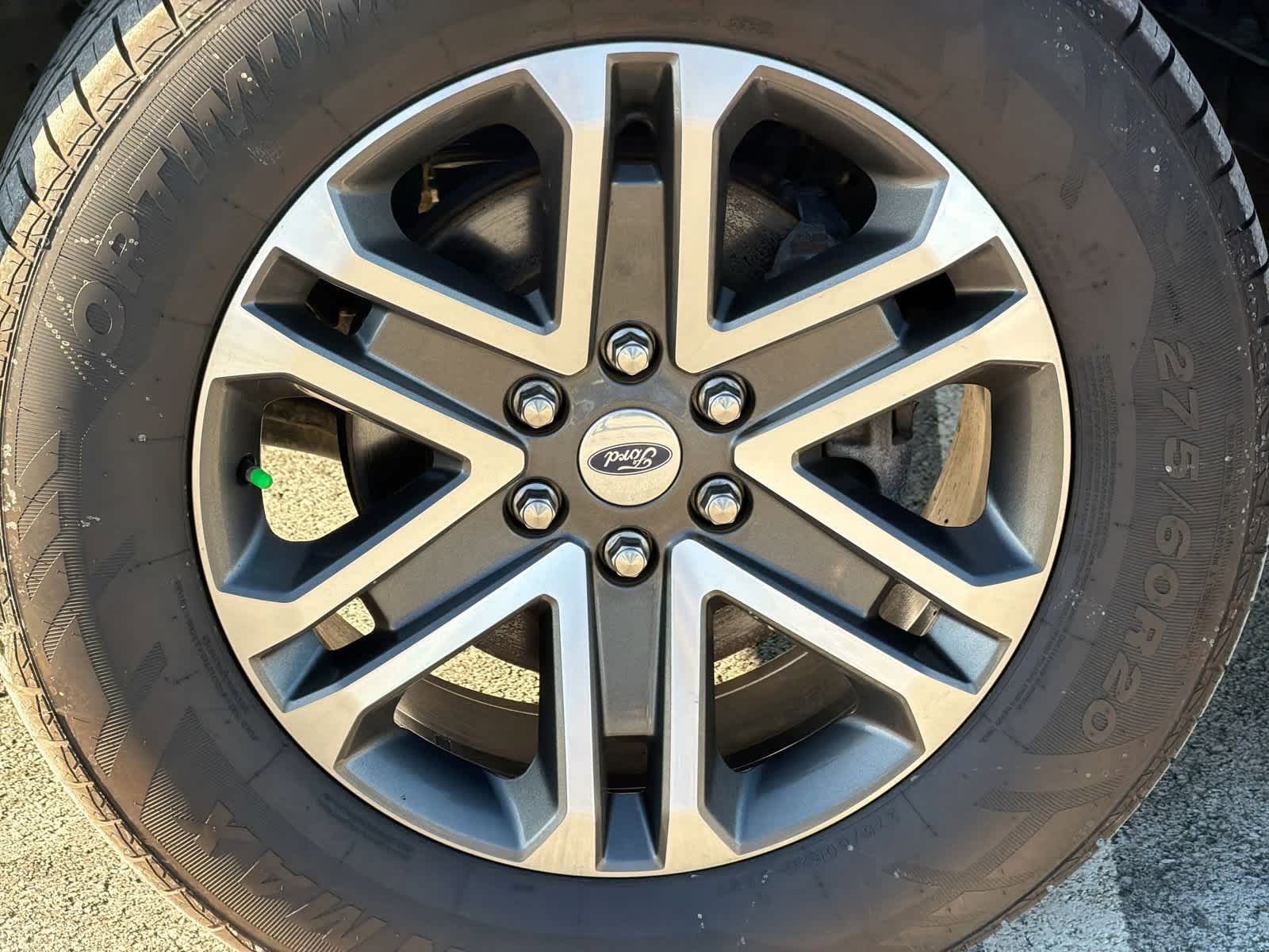 Thumbnail: 2022 Ford F-150 - 14