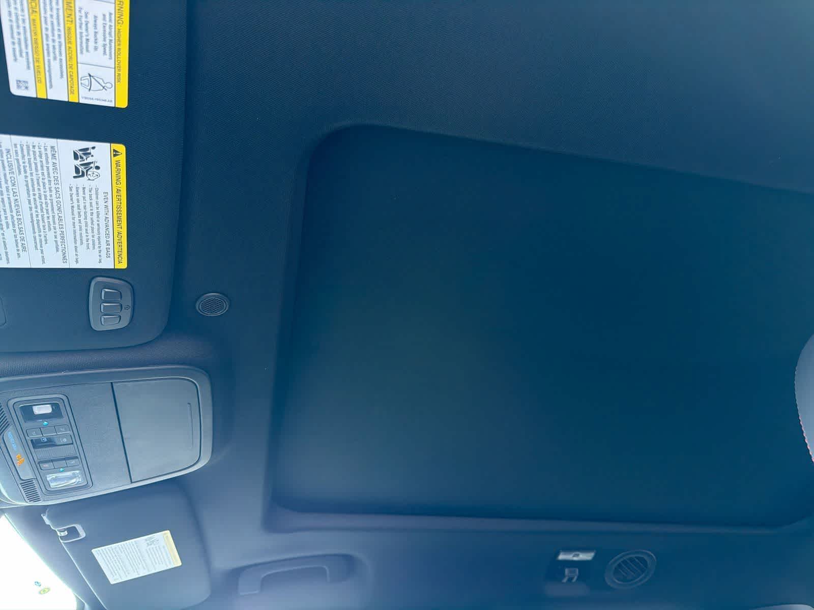 Thumbnail: 2026 Ford Explorer - 20