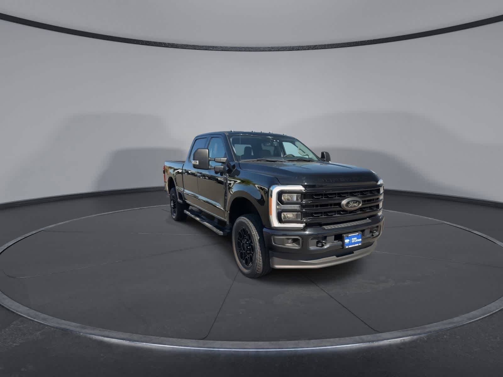Thumbnail: 2023 Ford F-250 - 2