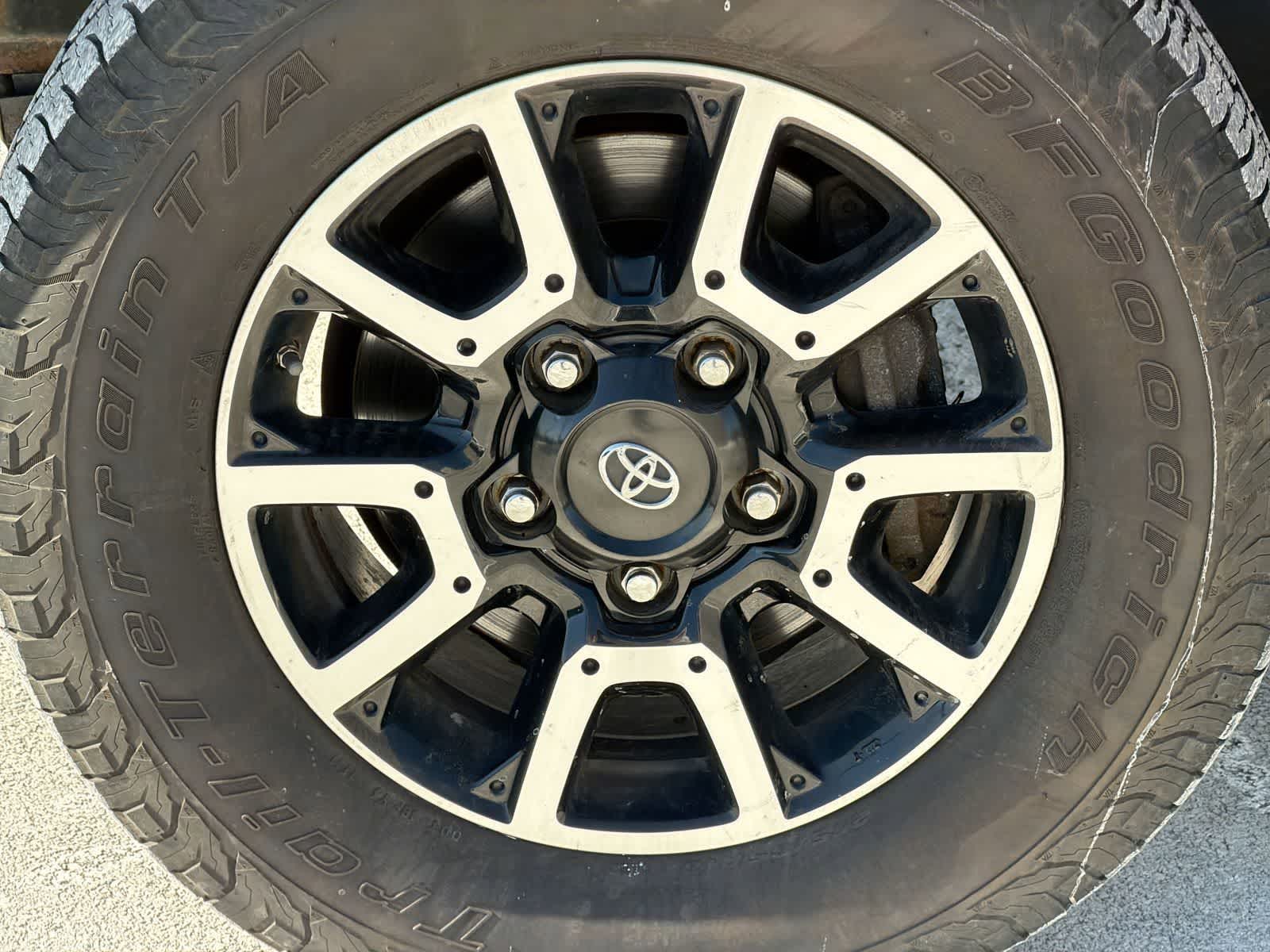 Thumbnail: 2019 Toyota Tundra - 14