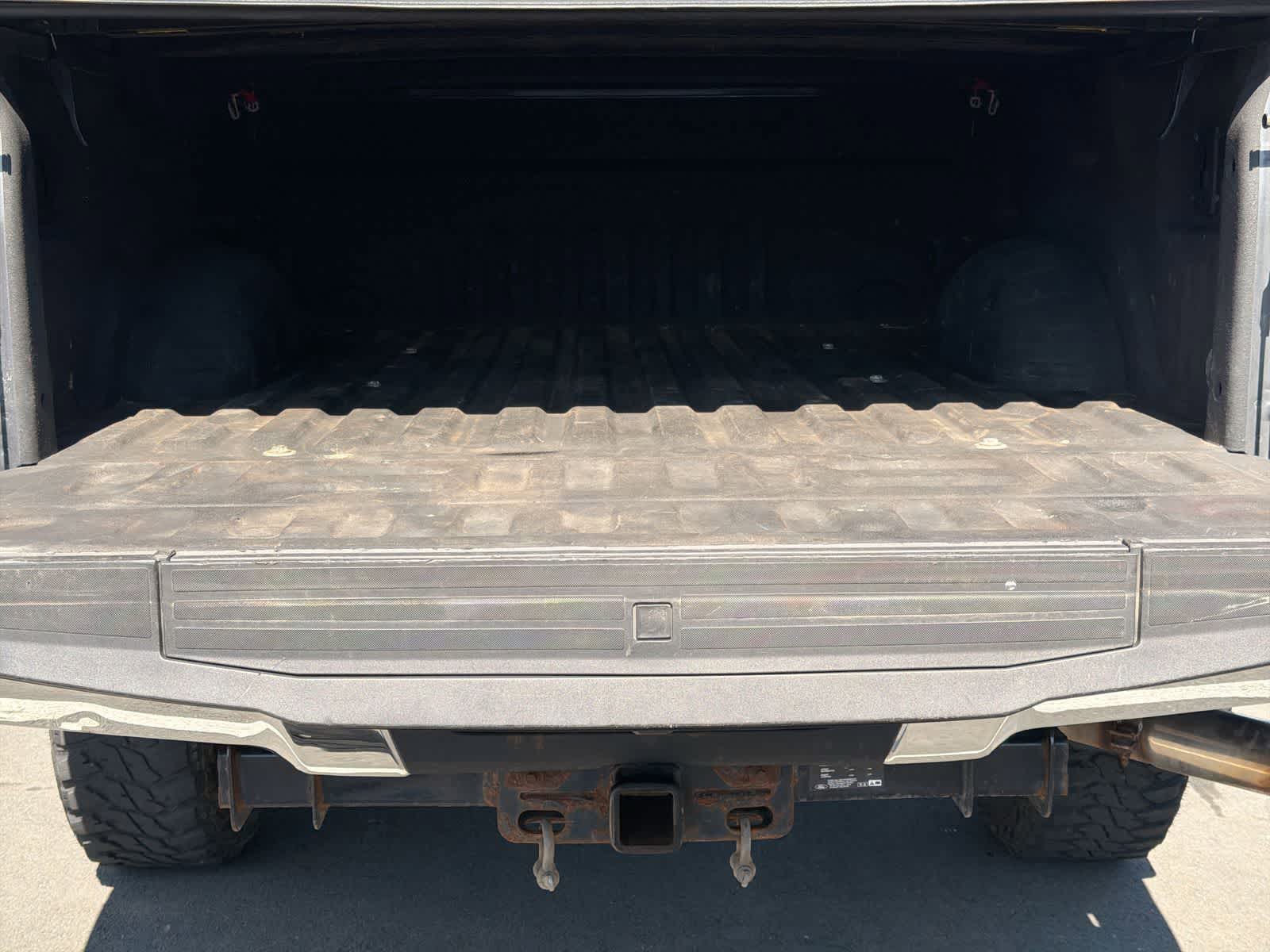 Thumbnail: 2019 Ford F-250 - 34