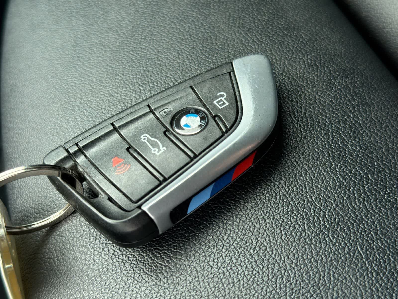Thumbnail: 2019 BMW X4 - 37