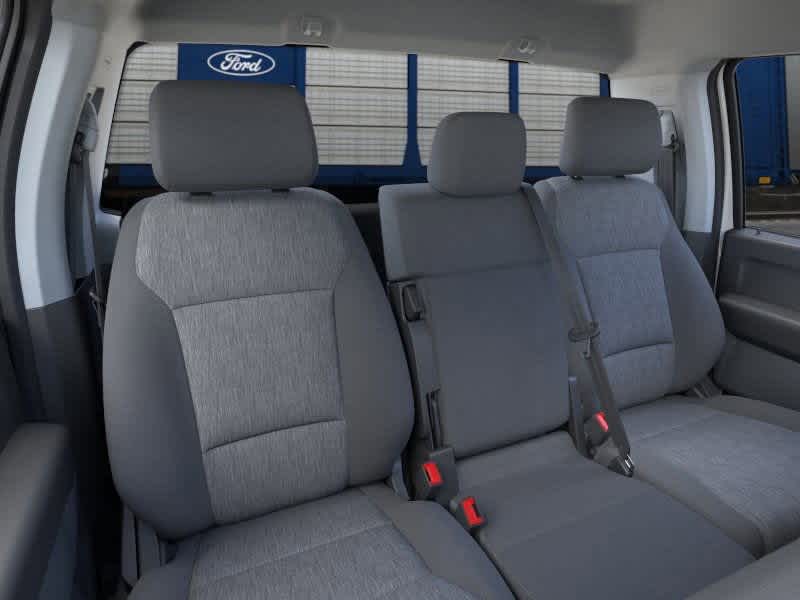 Thumbnail: 2026 Ford F-350 - 10