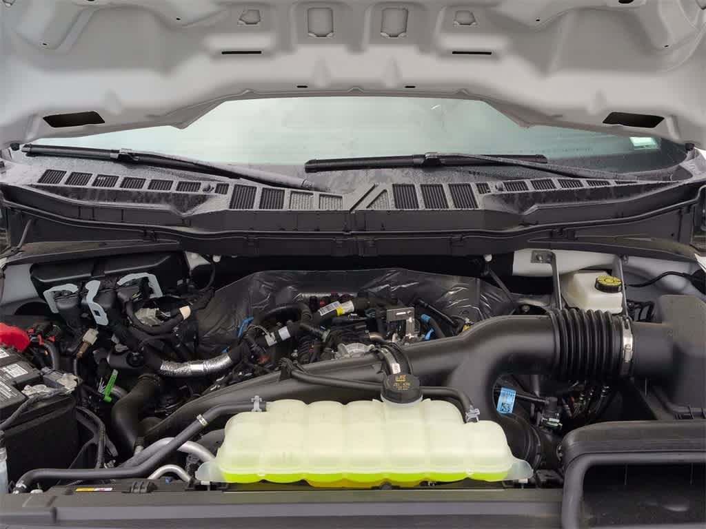 Thumbnail: 2025 Ford F-150 - 15