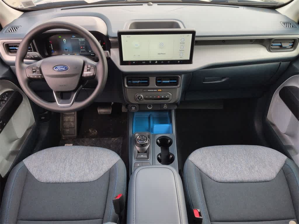 Thumbnail: 2025 Ford Maverick - 16