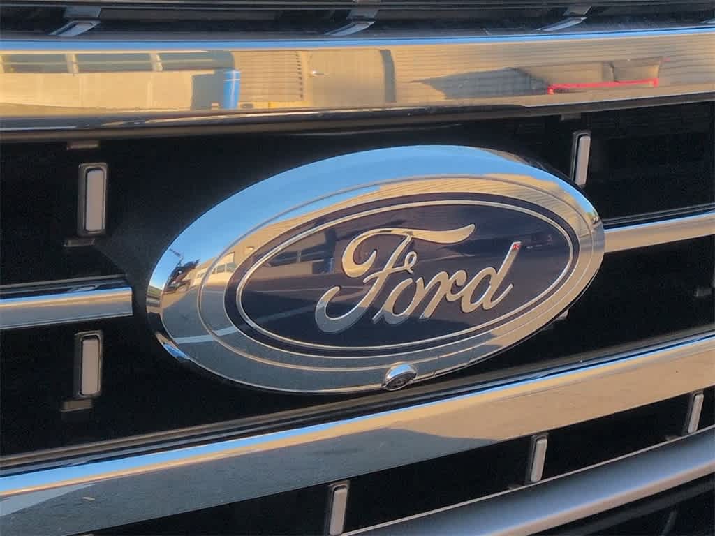 Thumbnail: 2021 Ford F-150 - 12
