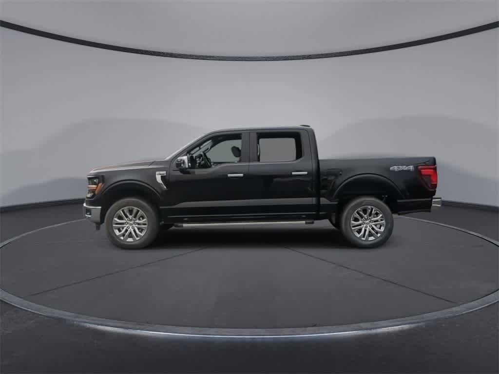 Thumbnail: 2025 Ford F-150 - 5