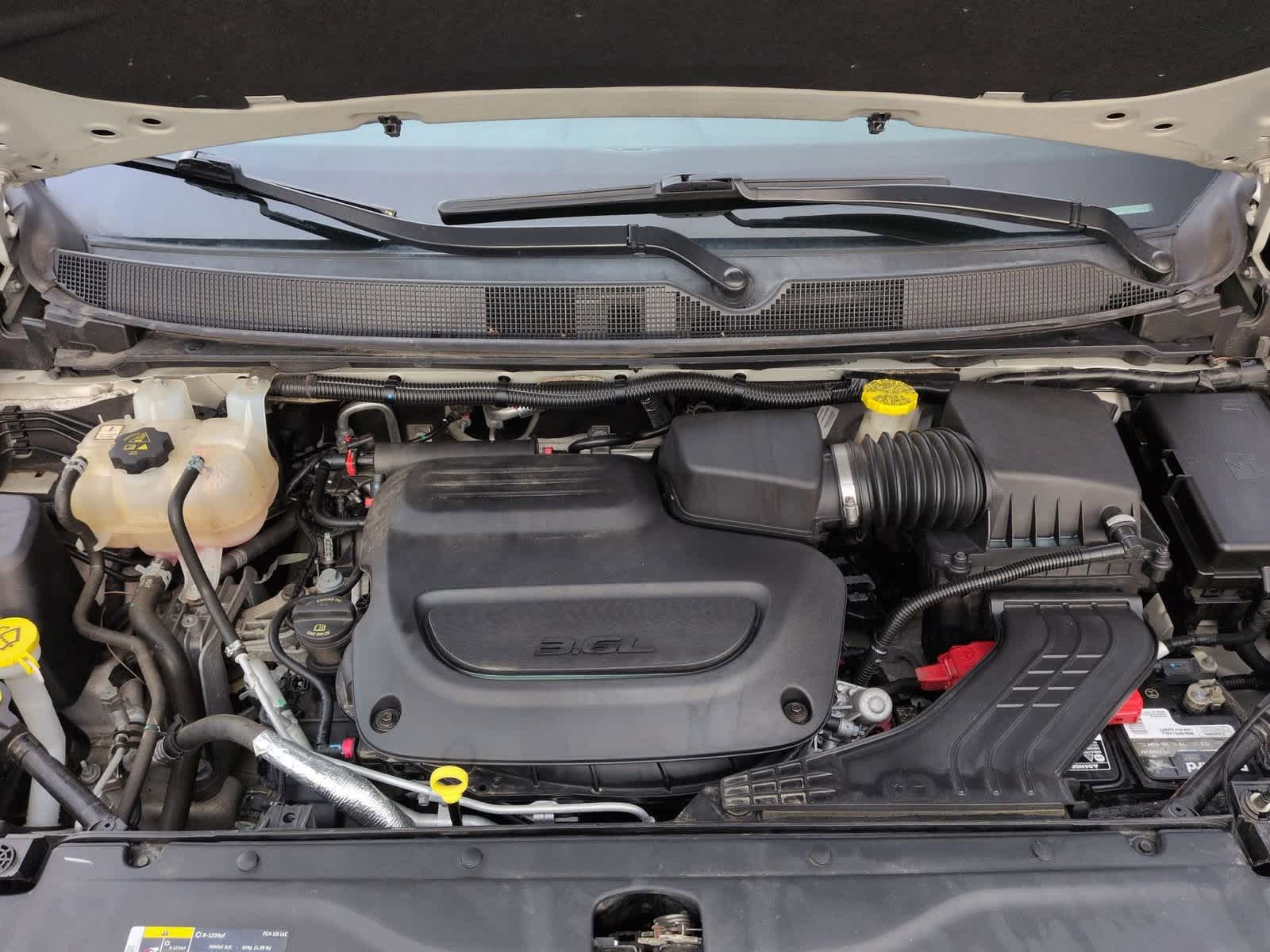 Thumbnail: 2020 Chrysler Pacifica - 15