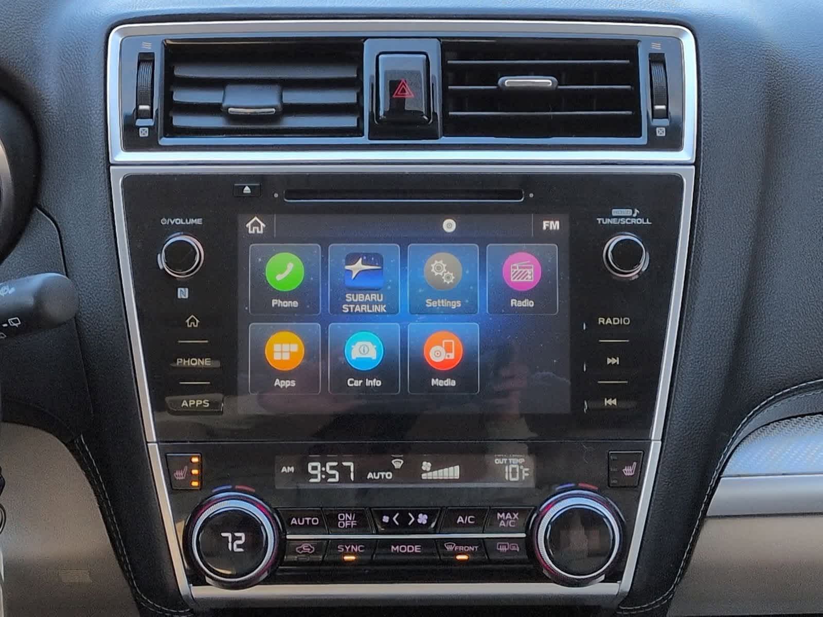 Thumbnail: 2019 Subaru Outback - 28