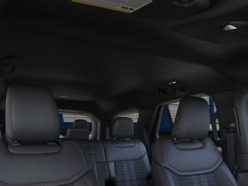 Thumbnail: 2026 Ford Explorer - 21