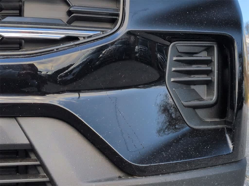 Thumbnail: 2026 Ford Explorer - 11