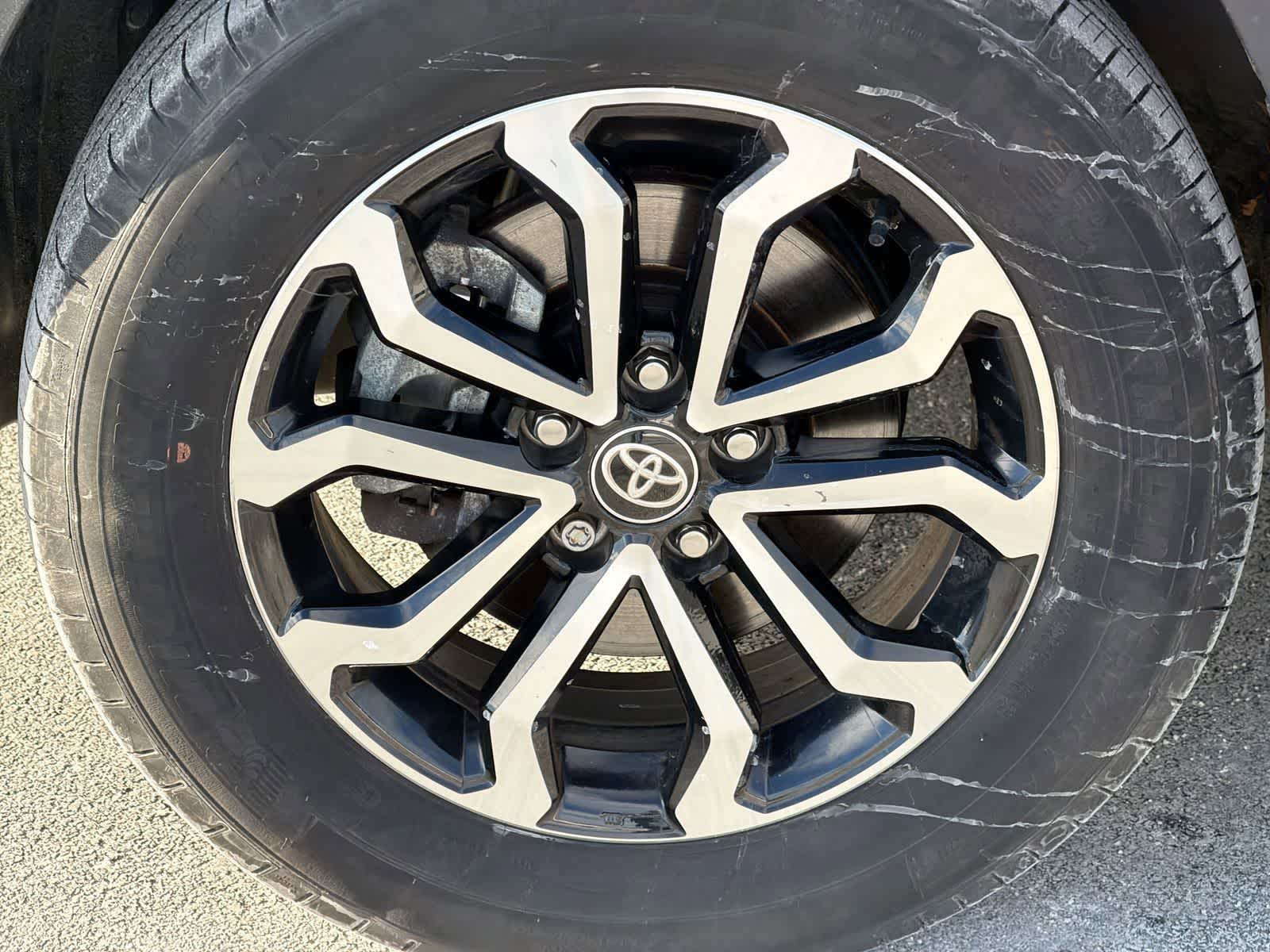 Thumbnail: 2024 Toyota Corolla Cross - 14