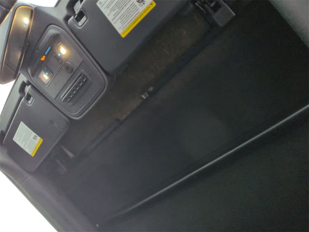 Thumbnail: 2022 Ford Bronco - 20