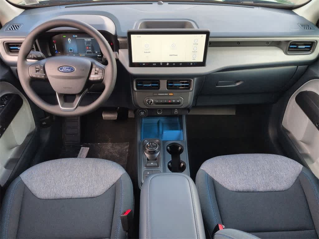 Thumbnail: 2025 Ford Maverick - 16