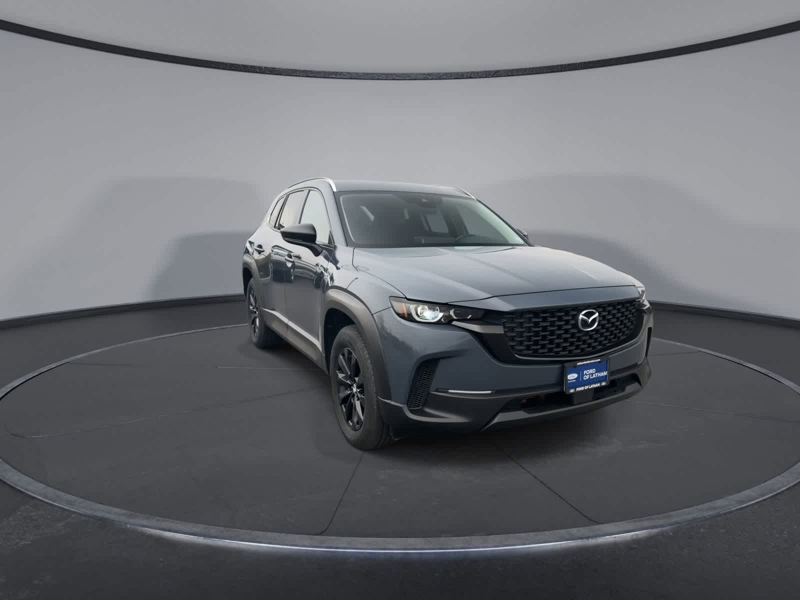 Thumbnail: 2024 Mazda CX-50 - 2
