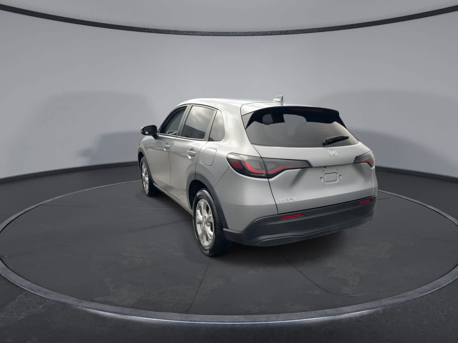 Thumbnail: 2023 Honda HR-V - 6