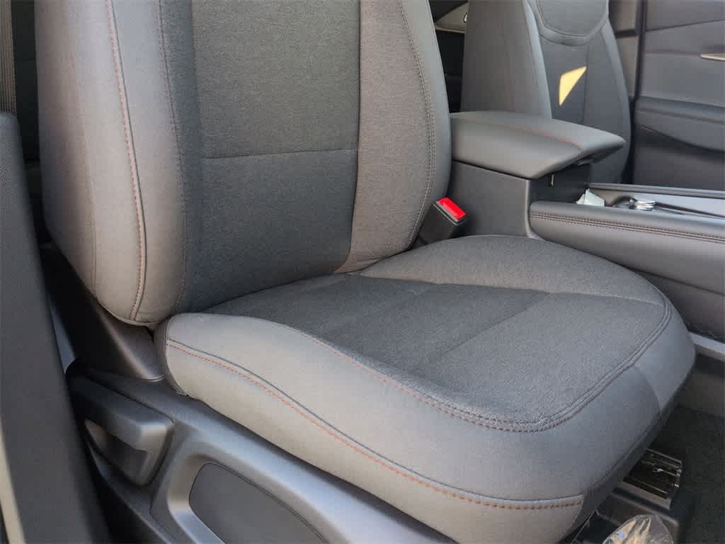 Thumbnail: 2026 Ford Explorer - 22