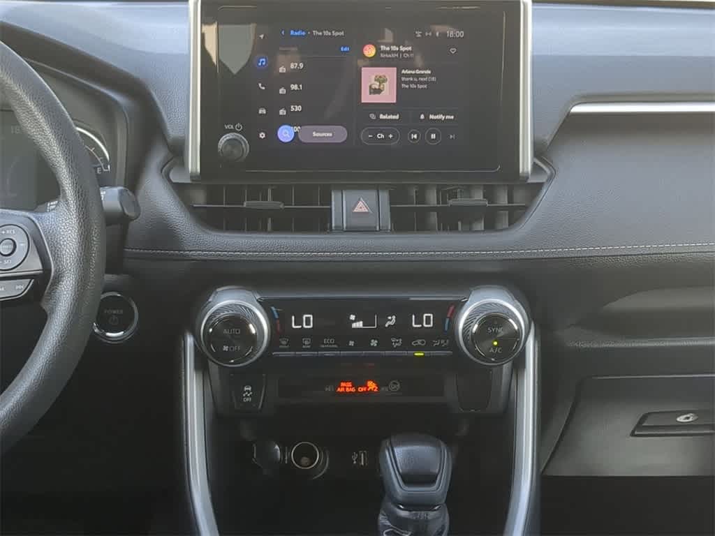 Thumbnail: 2023 Toyota RAV4 - 28