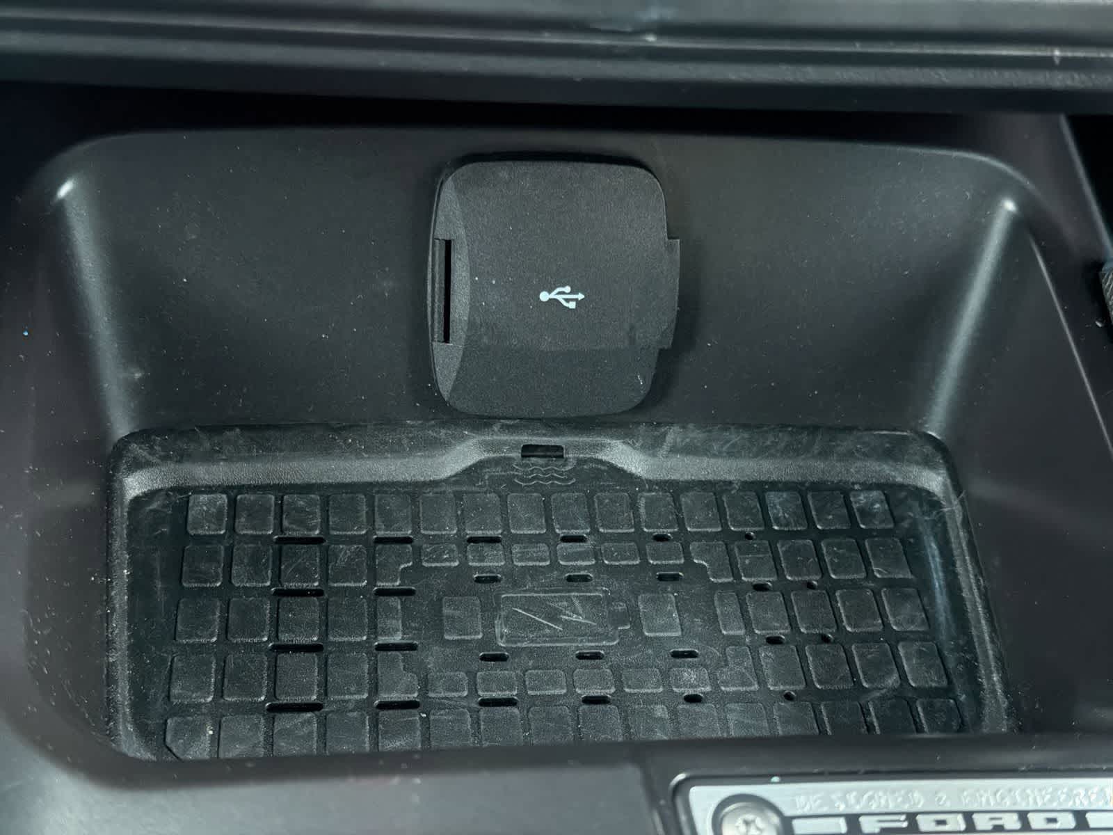 Thumbnail: 2024 Ford Bronco - 32