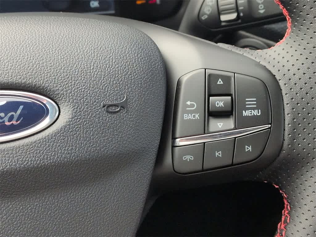 Thumbnail: 2025 Ford Escape - 25