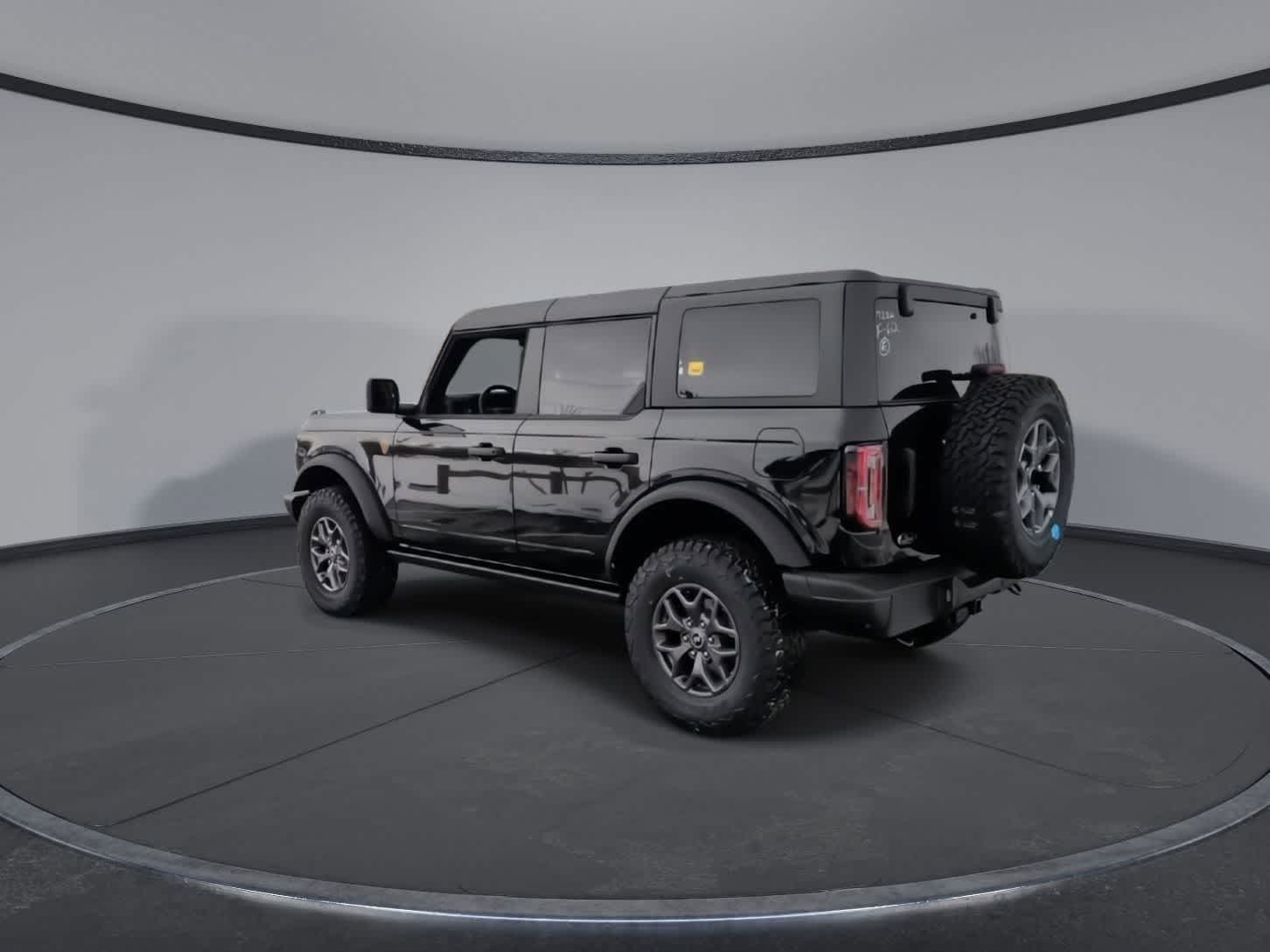 Thumbnail: 2025 Ford Bronco - 6