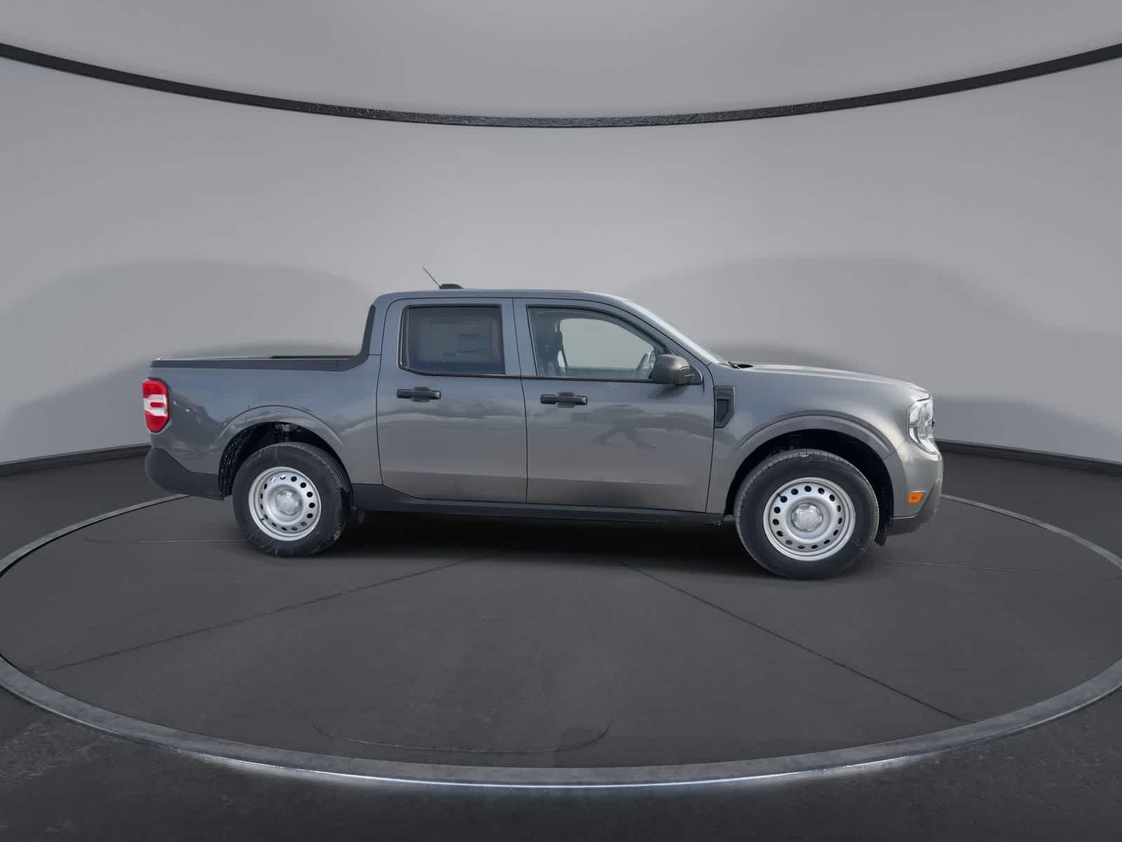 Thumbnail: 2026 Ford Maverick - 9