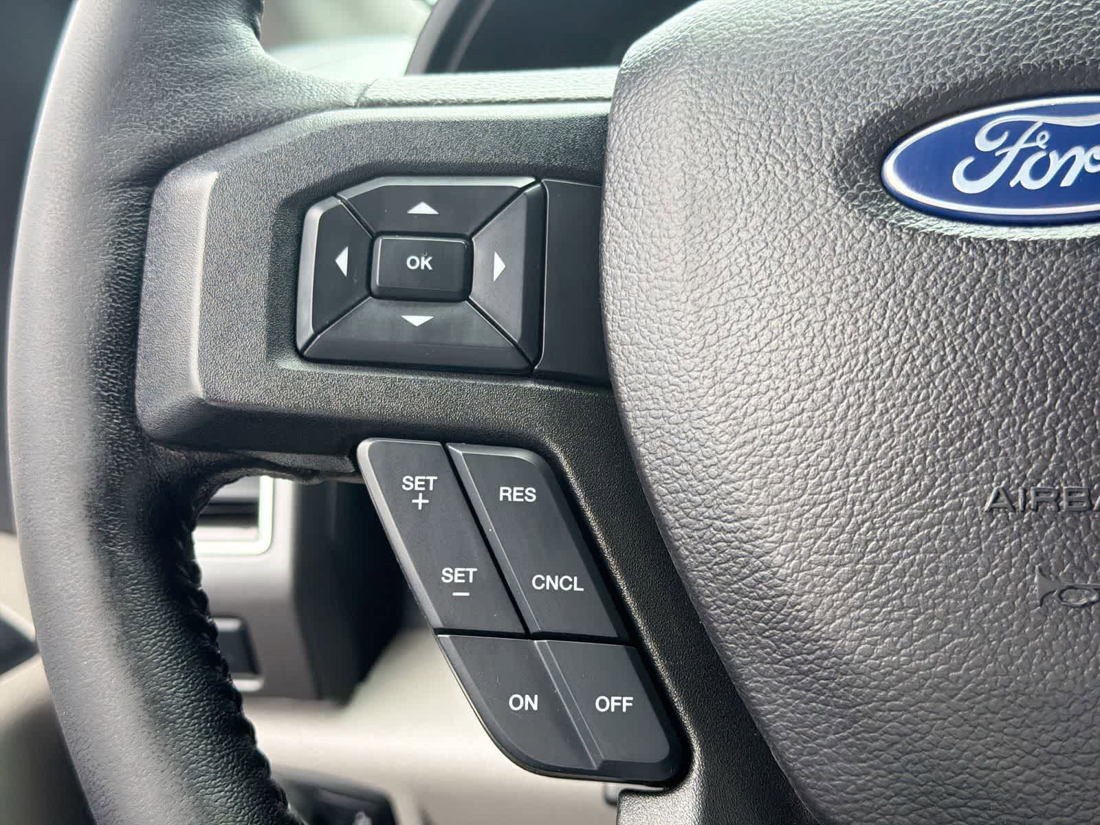 Thumbnail: 2018 Ford F-150 - 24