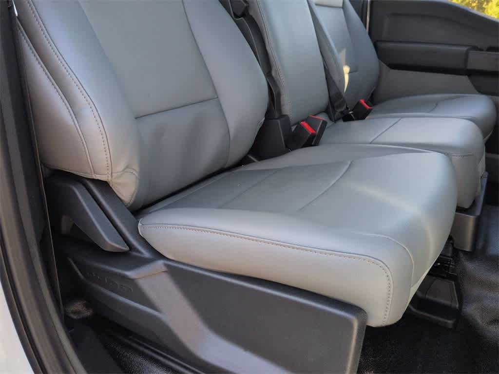 Thumbnail: 2026 Ford F-350 - 19