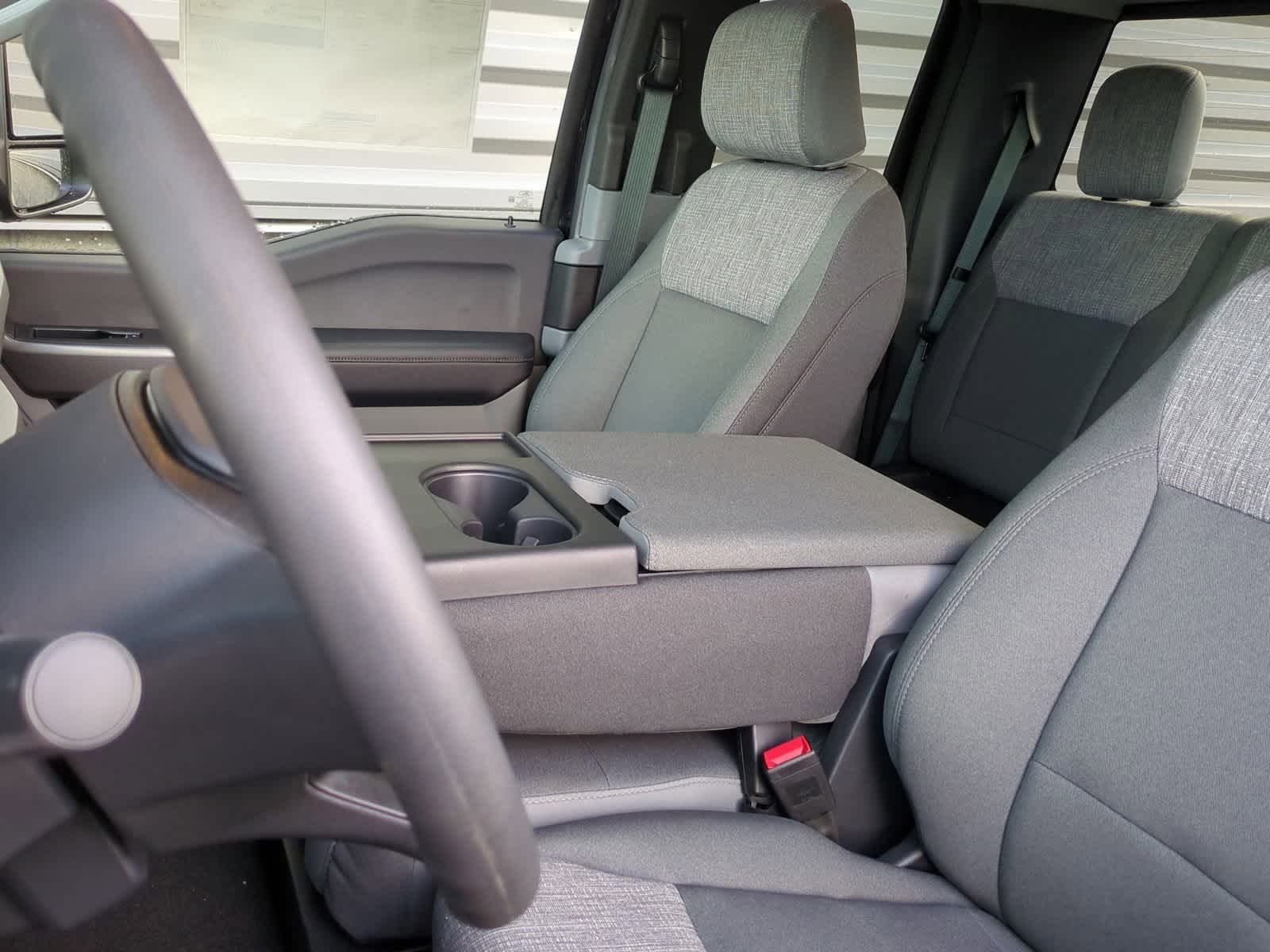 Thumbnail: 2025 Ford F-350 - 17