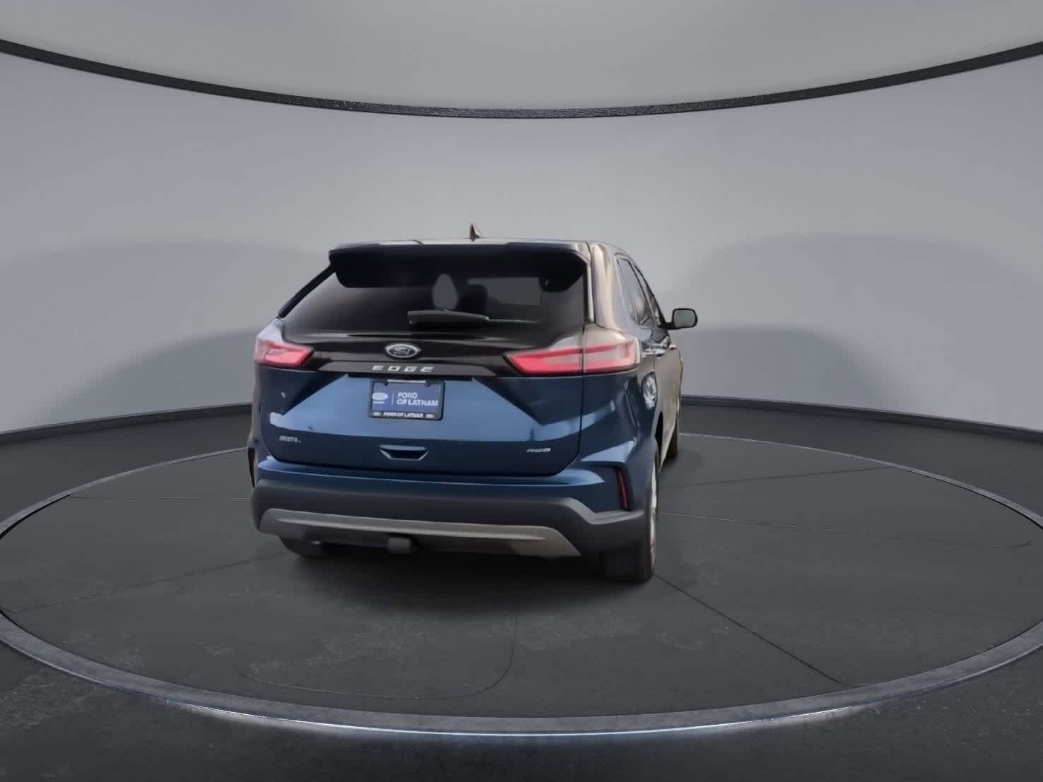 Thumbnail: 2022 Ford Edge - 7