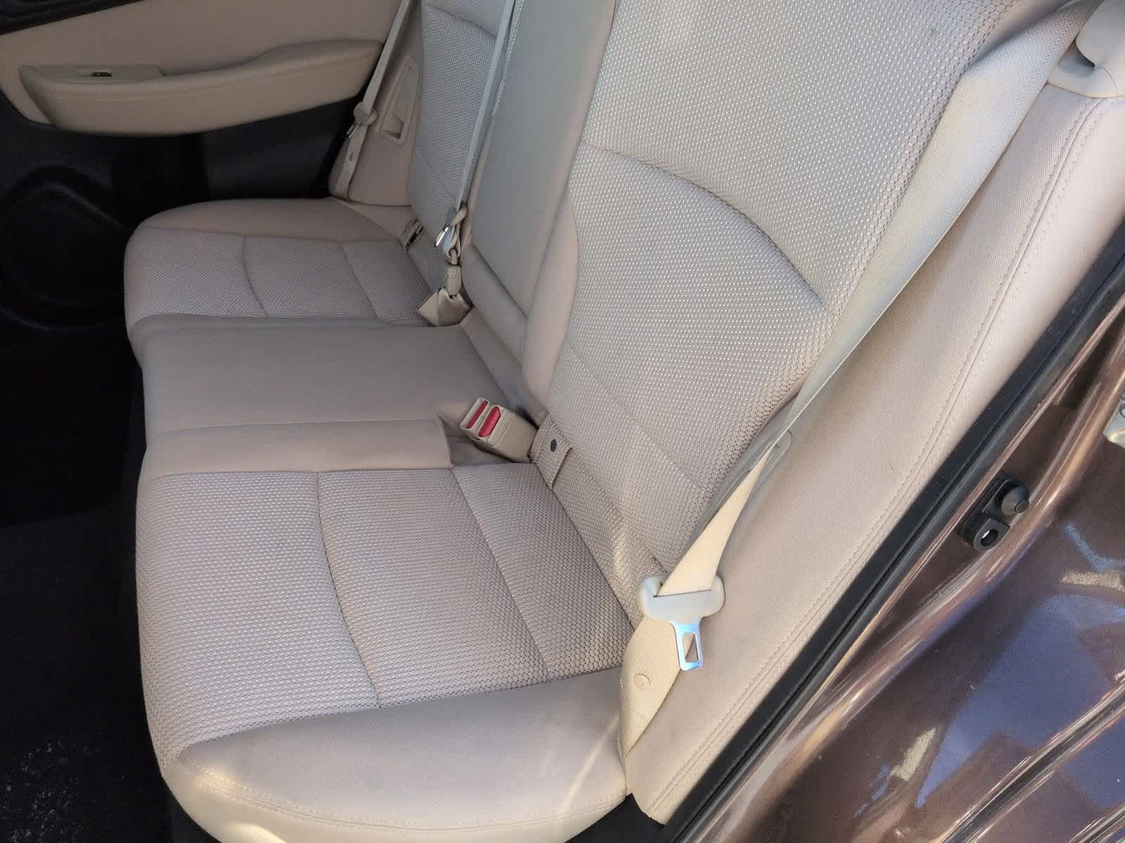 Thumbnail: 2019 Subaru Outback - 20