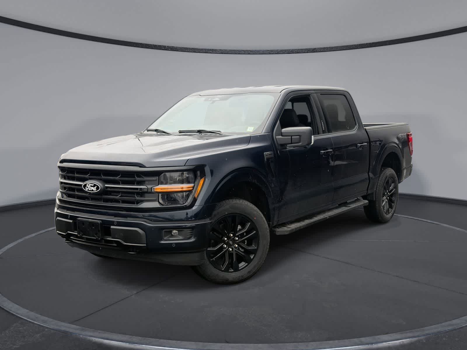 Thumbnail: 2026 Ford F-150 - 1