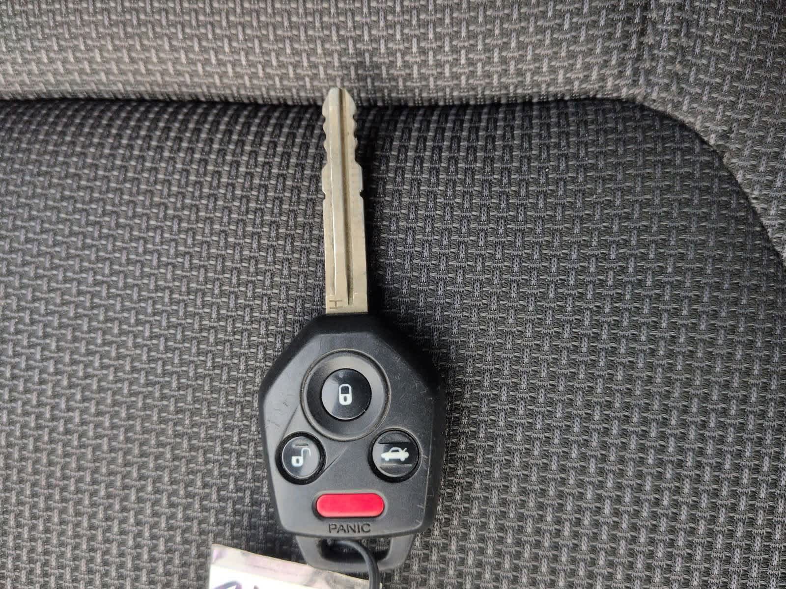 Thumbnail: 2019 Subaru Impreza - 35