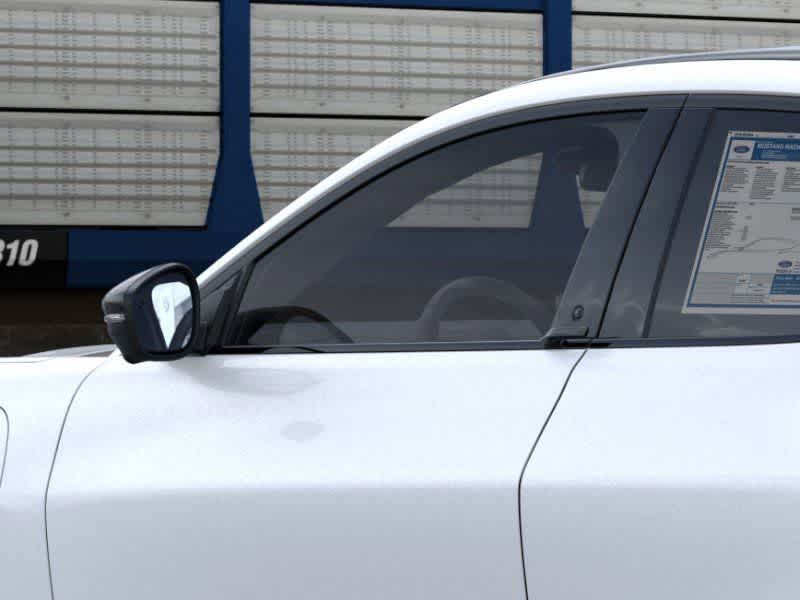 Thumbnail: 2026 Ford Mustang Mach-E - 20