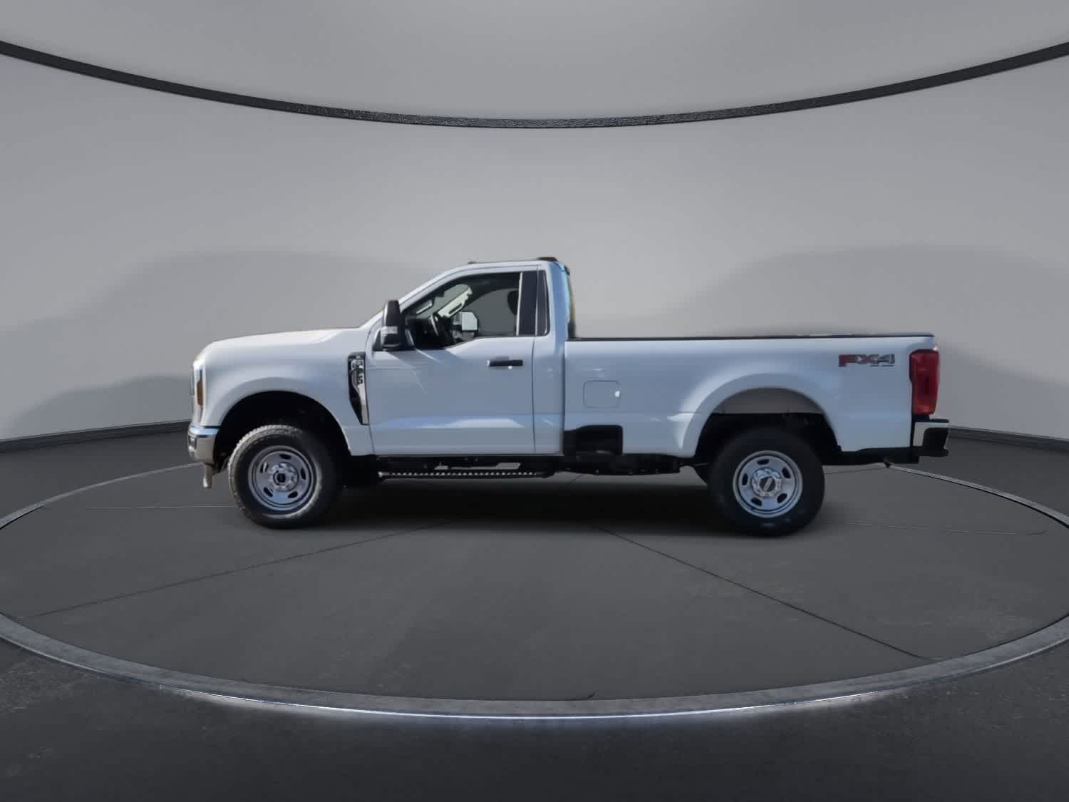 Thumbnail: 2026 Ford F-350 - 5