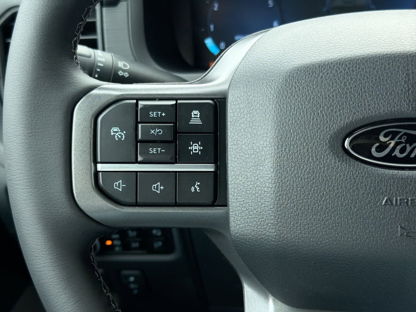 Thumbnail: 2026 Ford F-150 - 26