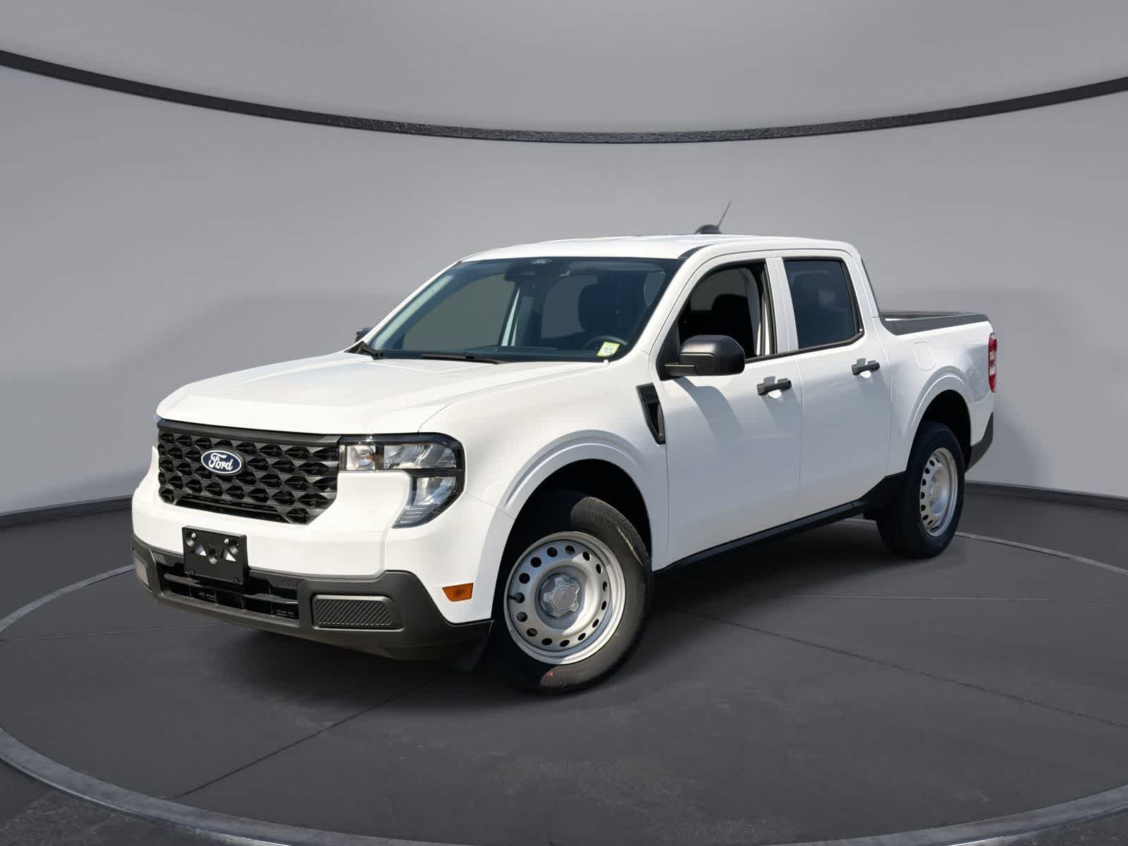 Thumbnail: 2026 Ford Maverick - 1