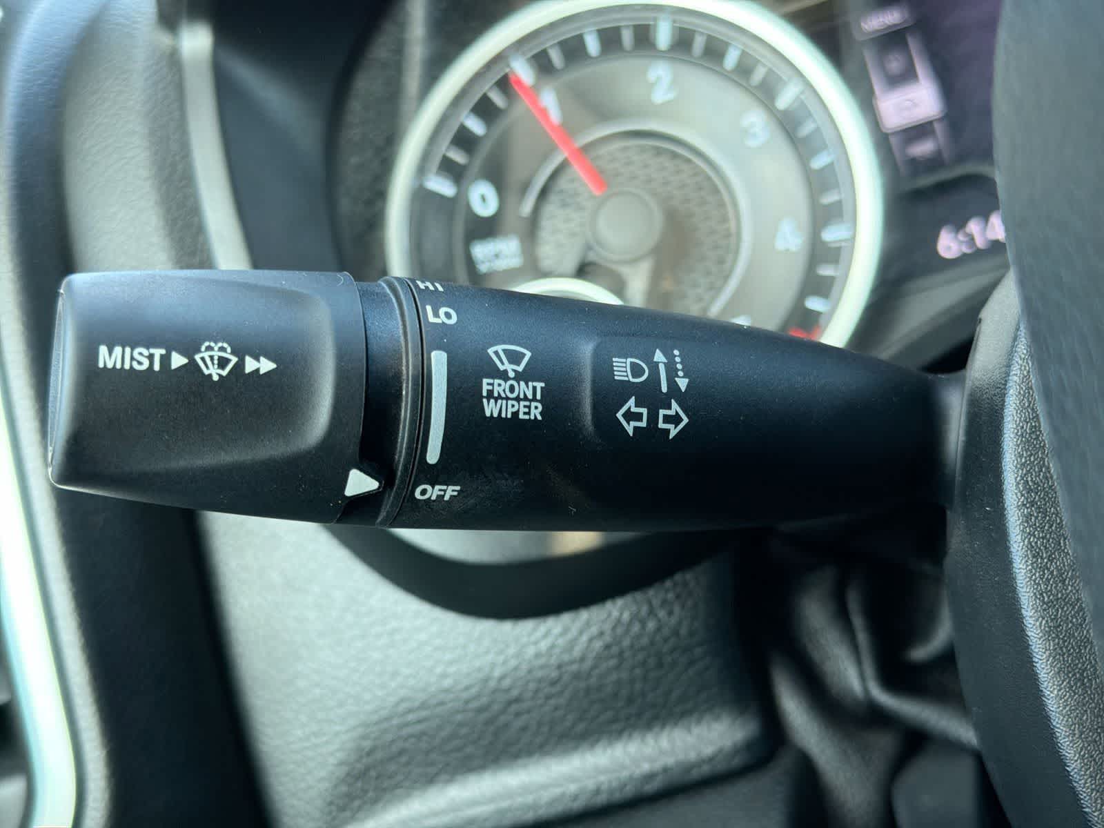 Thumbnail: 2020 RAM 1500 - 26