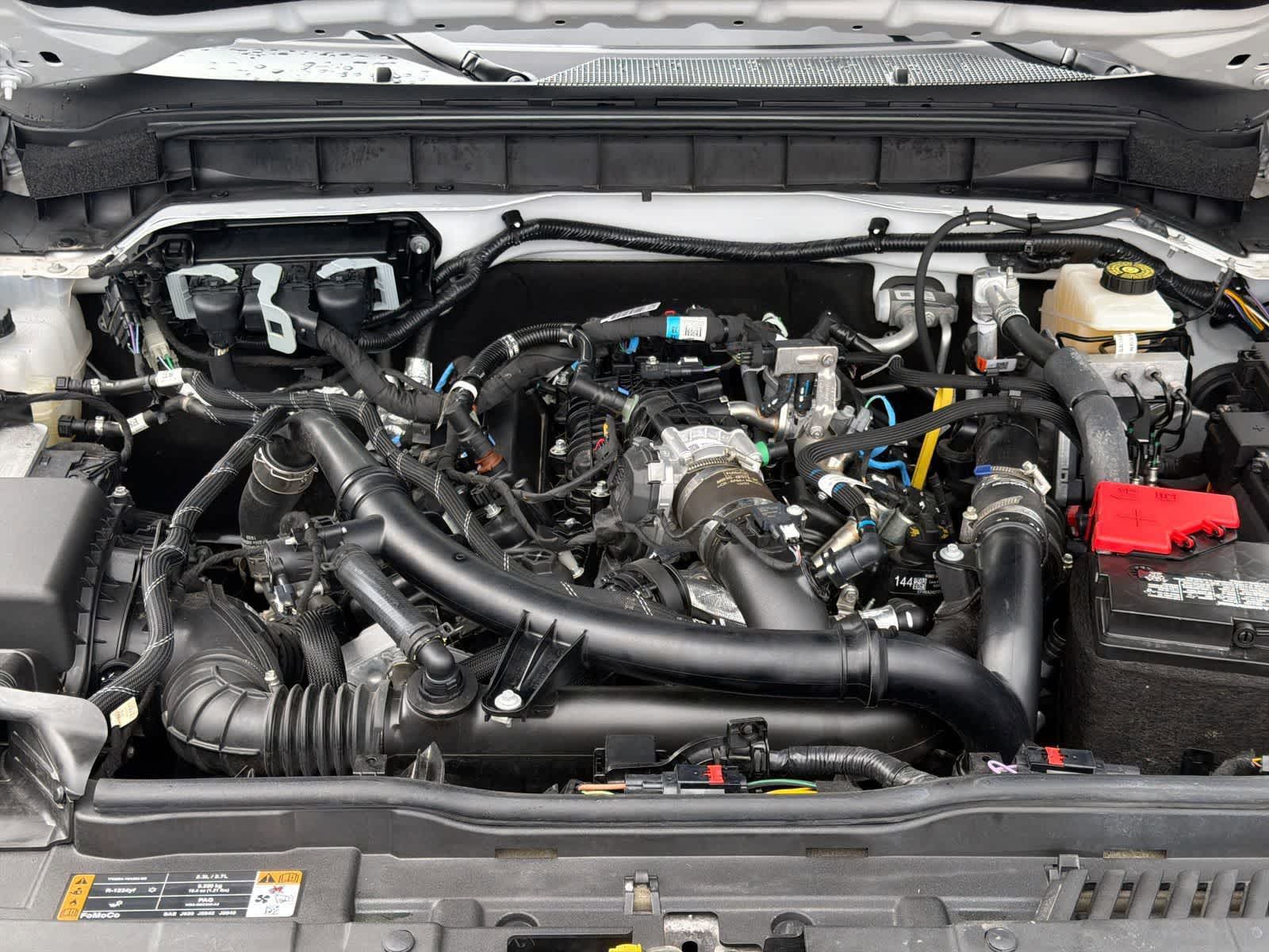 Thumbnail: 2024 Ford Bronco - 15