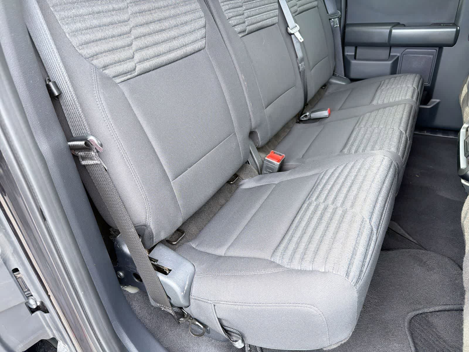 Thumbnail: 2023 Ford F-150 - 21