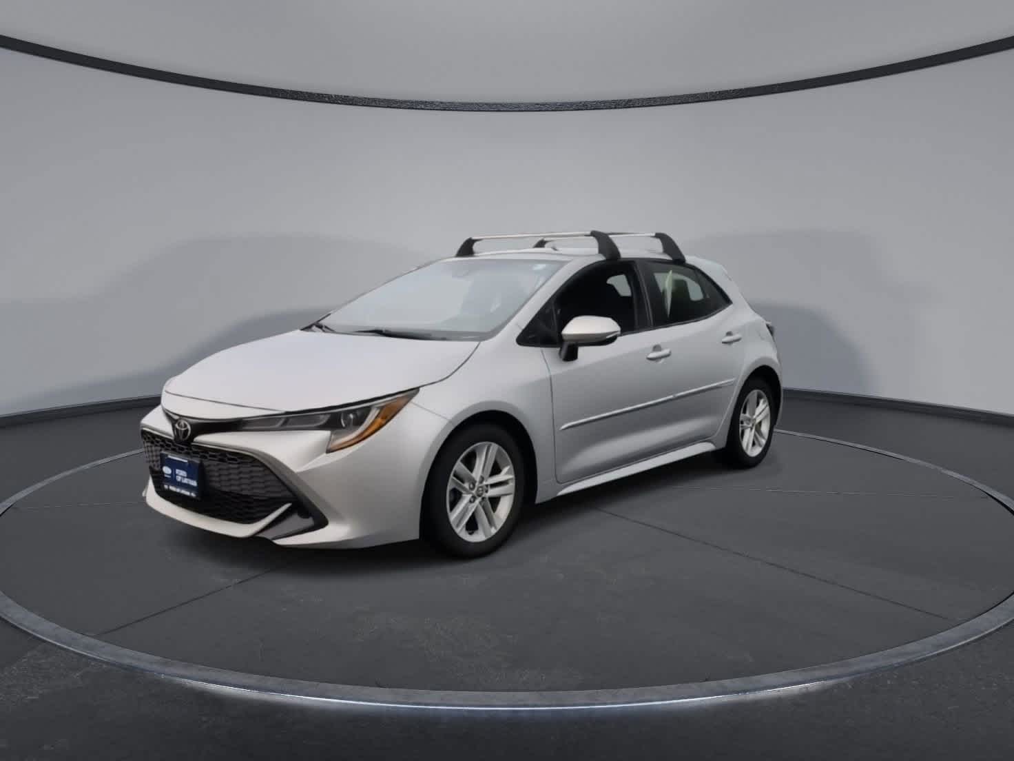 Thumbnail: 2019 Toyota Corolla - 3
