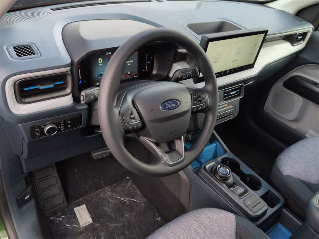 Thumbnail: 2025 Ford Maverick - 10