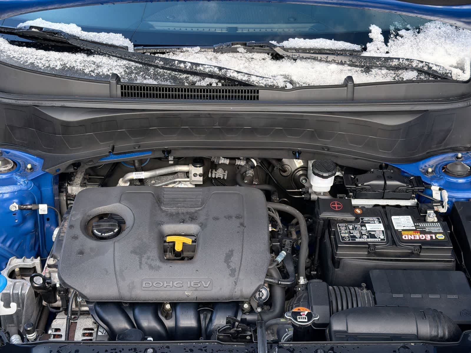 Thumbnail: 2022 Kia Seltos - 15