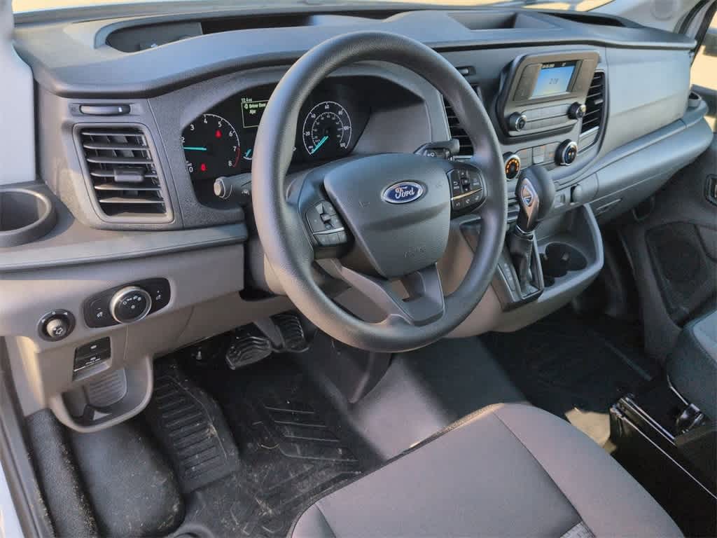 Thumbnail: 2025 Ford Transit Series - 10