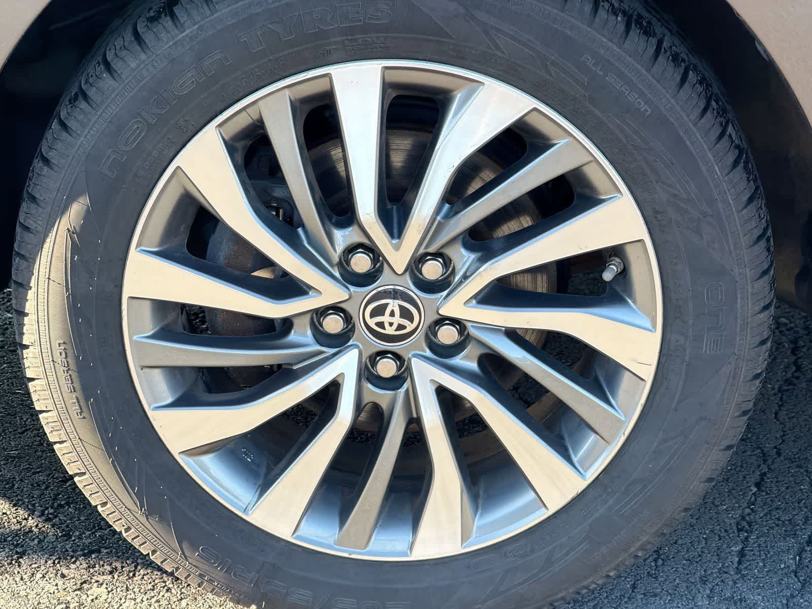 Thumbnail: 2019 Toyota Corolla - 14