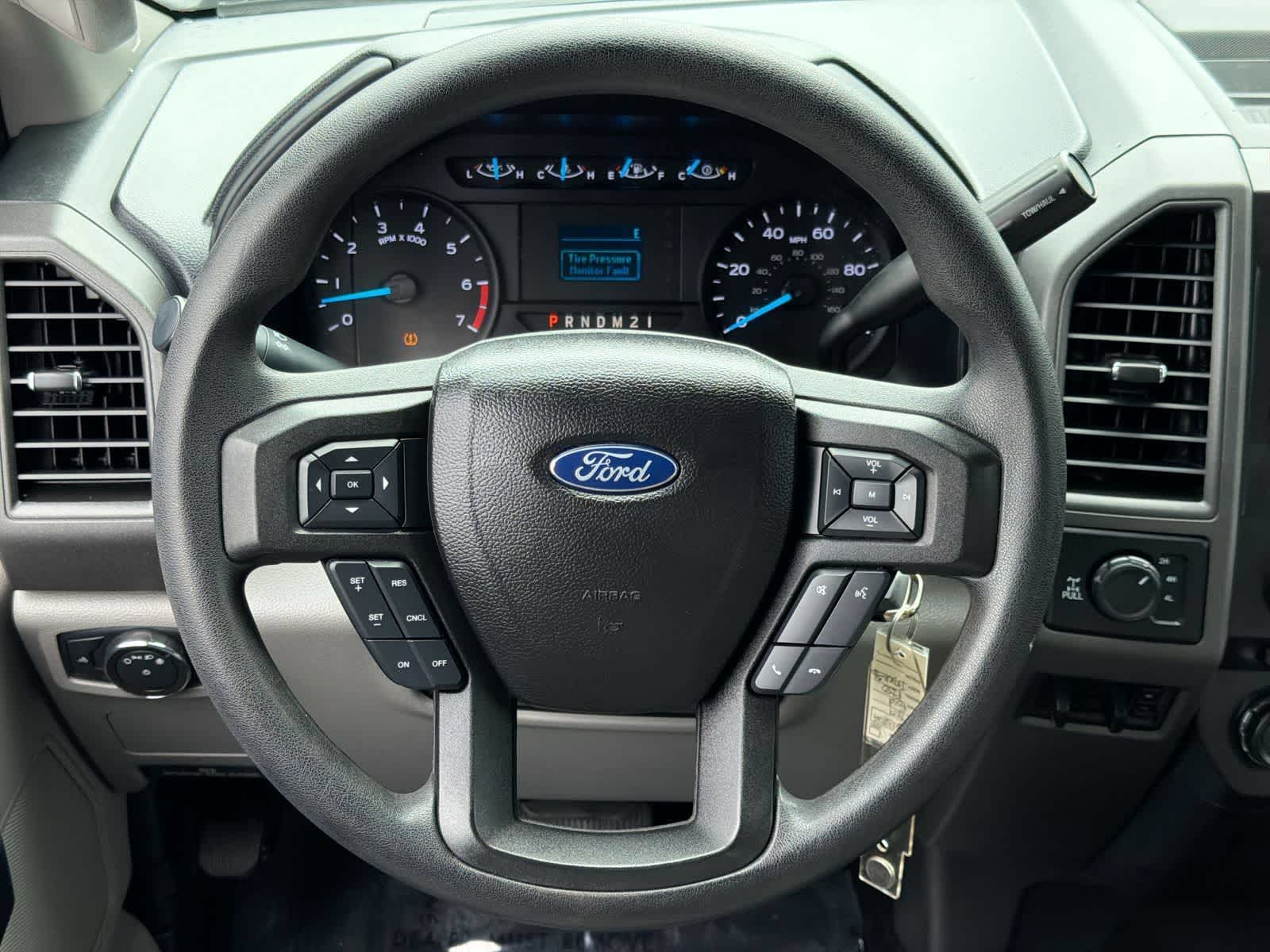 Thumbnail: 2017 Ford F-250 - 23