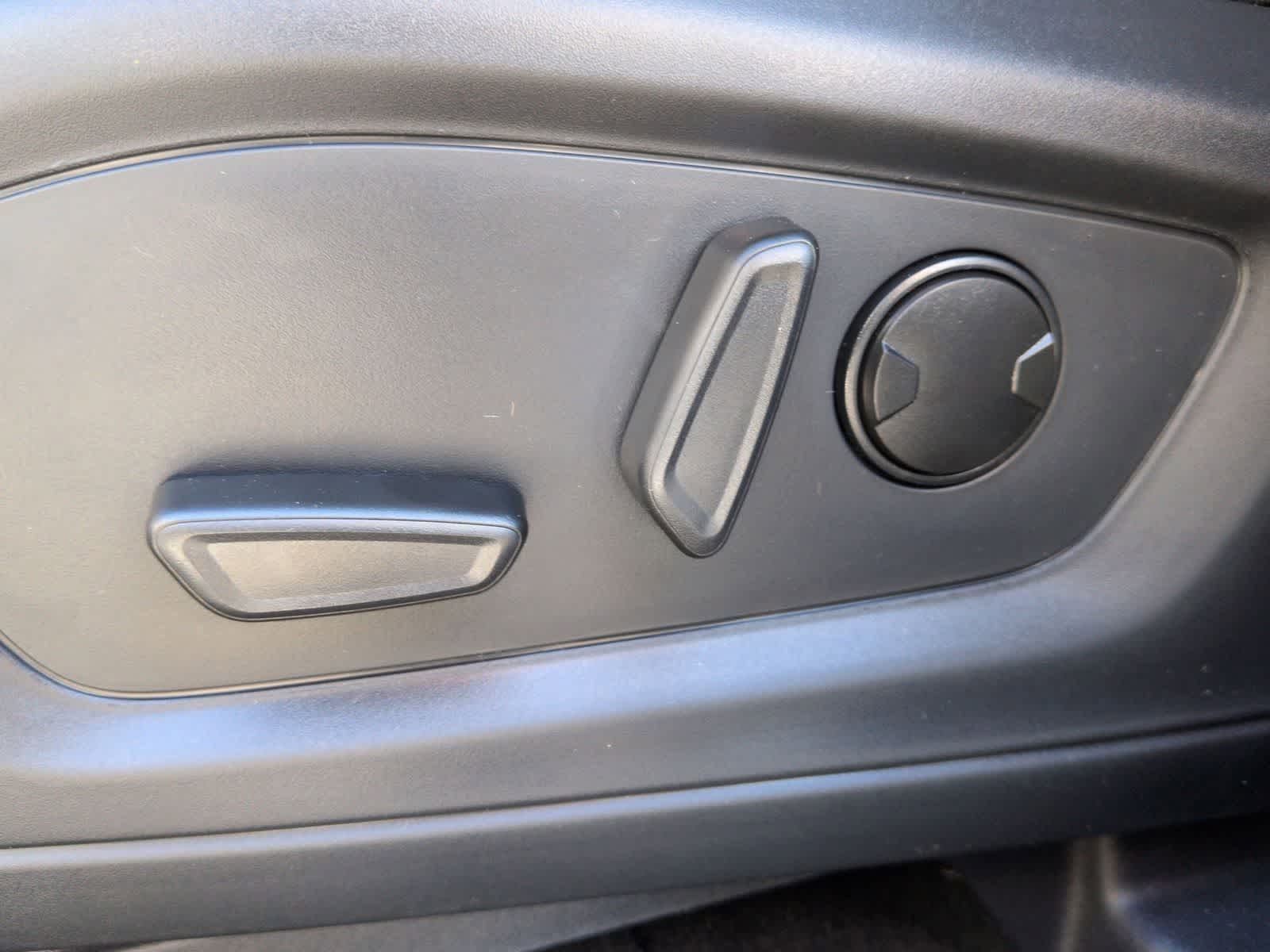 Thumbnail: 2026 Ford Explorer - 18